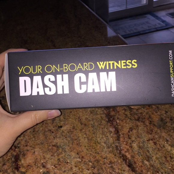 Dash Camera - Picture 3 of 3